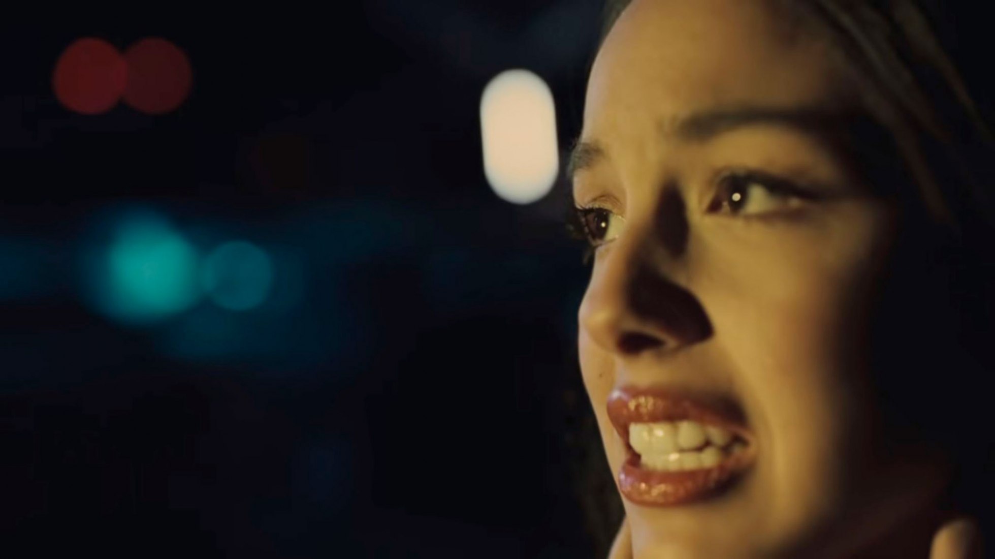 Drivers license by Olivia Rodrigo