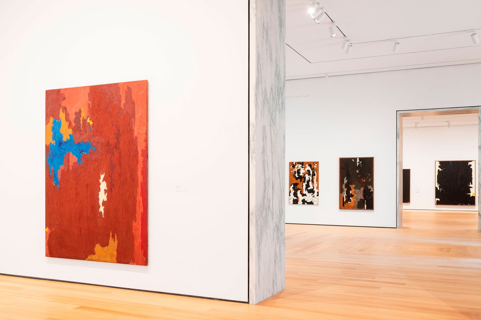 Renovation and expansion of the sixth-oldest museum in USA. AKG Art ...