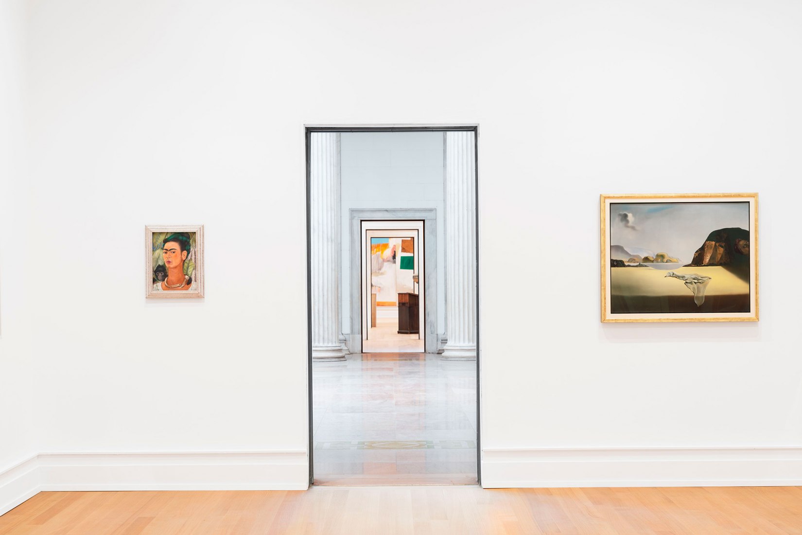 Renovation and expansion of the sixth-oldest museum in USA. AKG Art ...