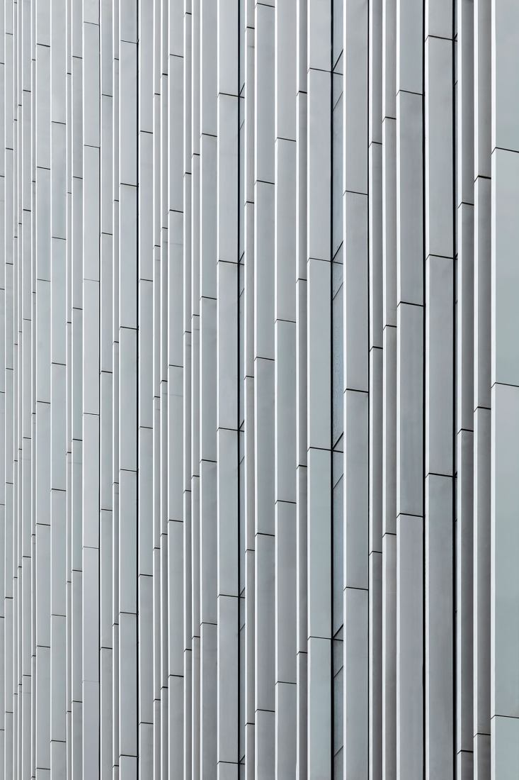 Torre Oppo, Centro de Investigación y Tecnología por Gianni Botsford Architects. Fotografía por Xiao Shihao.