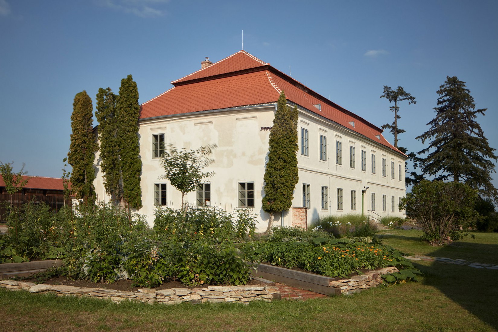 Kocanda Kravsko by ORA. Photograph by BoysPlayNice
