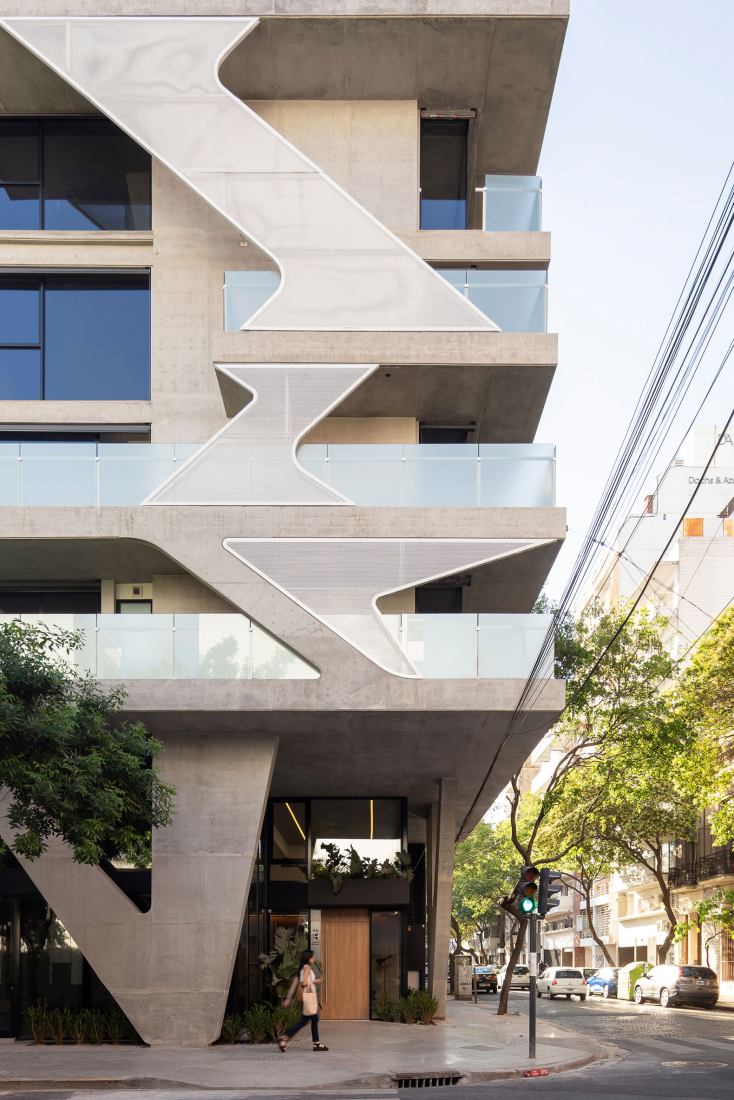 ORGANIC por Brigati Polak Arquitectos. Fotografía por Ramiro Sosa.