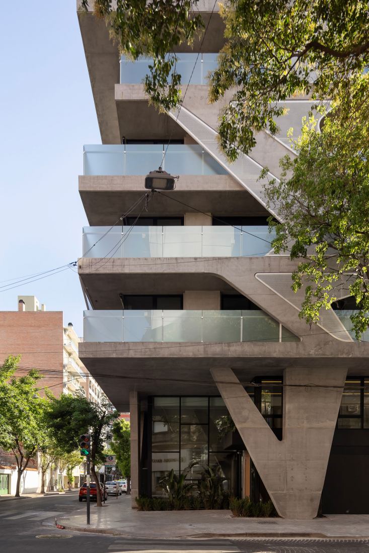 ORGANIC por Brigati Polak Arquitectos. Fotografía por Ramiro Sosa.