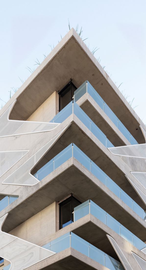 ORGANIC por Brigati Polak Arquitectos. Fotografía por Ramiro Sosa.
