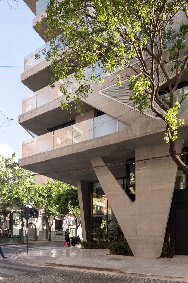 ORGANIC por Brigati Polak Arquitectos. Fotografía por Ramiro Sosa.
