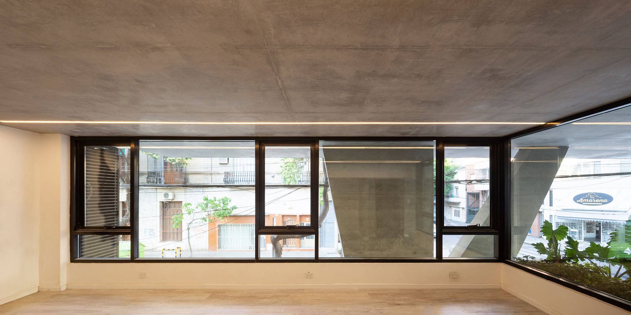 ORGANIC por Brigati Polak Arquitectos. Fotografía por Ramiro Sosa.