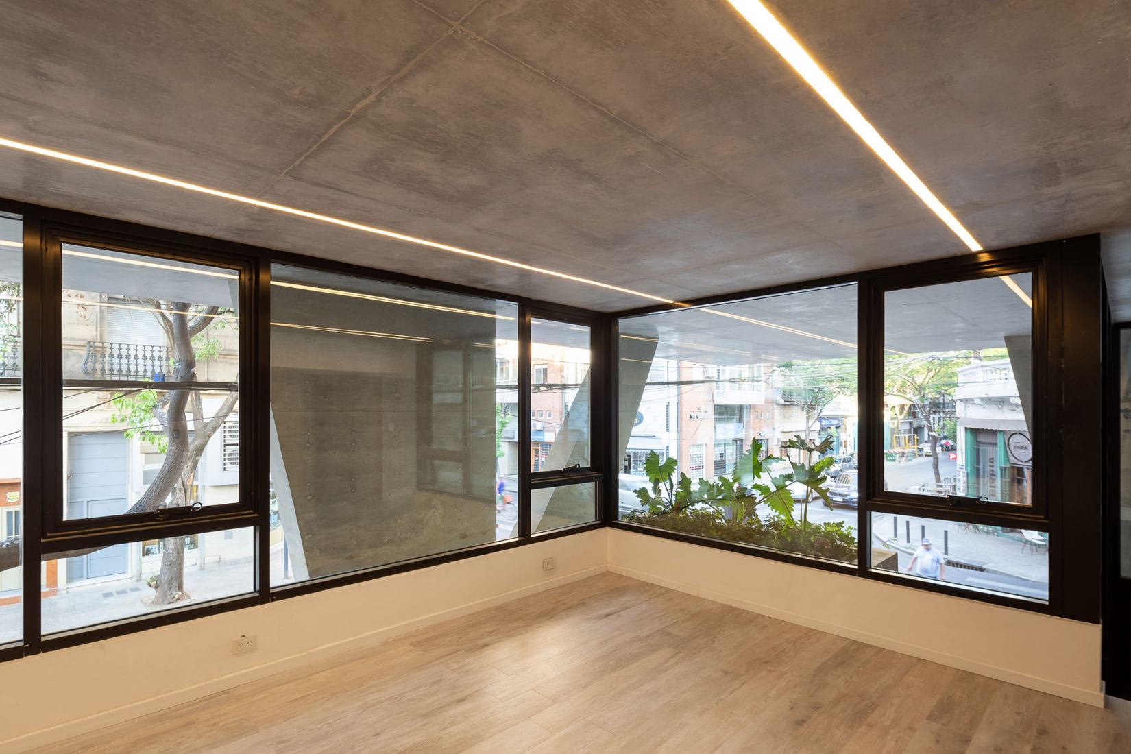 ORGANIC por Brigati Polak Arquitectos. Fotografía por Ramiro Sosa.