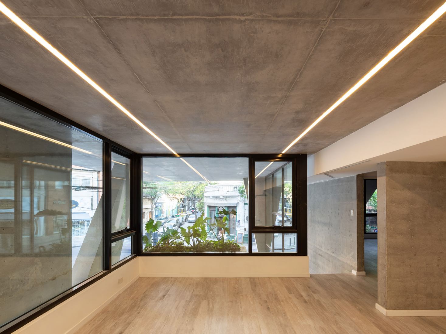 ORGANIC por Brigati Polak Arquitectos. Fotografía por Ramiro Sosa.