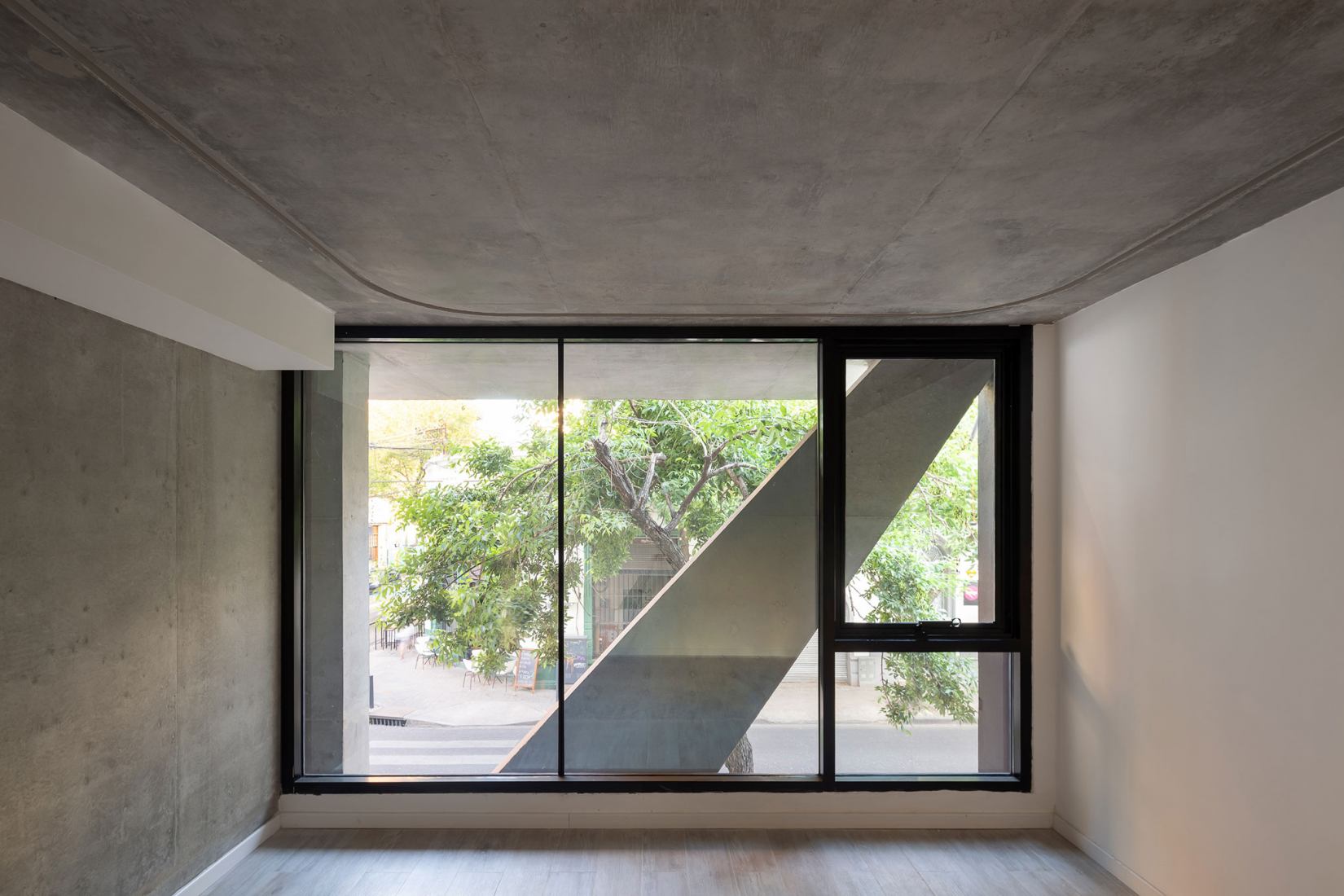 ORGANIC por Brigati Polak Arquitectos. Fotografía por Ramiro Sosa.