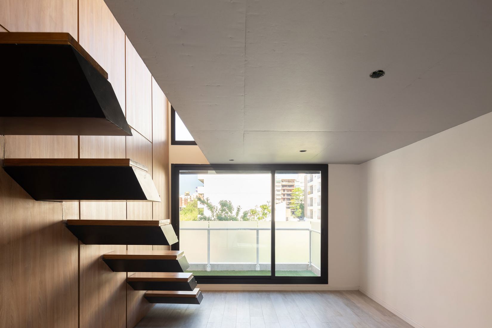 ORGANIC por Brigati Polak Arquitectos. Fotografía por Ramiro Sosa.