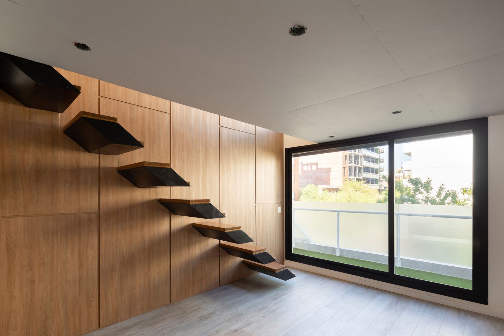 ORGANIC por Brigati Polak Arquitectos. Fotografía por Ramiro Sosa.