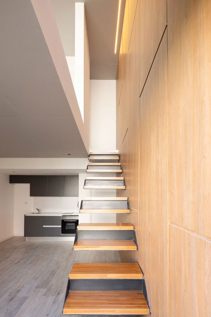 ORGANIC por Brigati Polak Arquitectos. Fotografía por Ramiro Sosa.