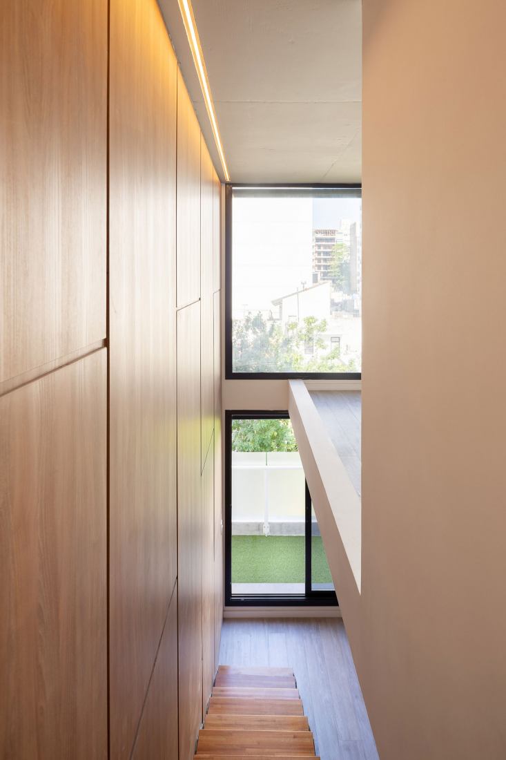 ORGANIC por Brigati Polak Arquitectos. Fotografía por Ramiro Sosa.