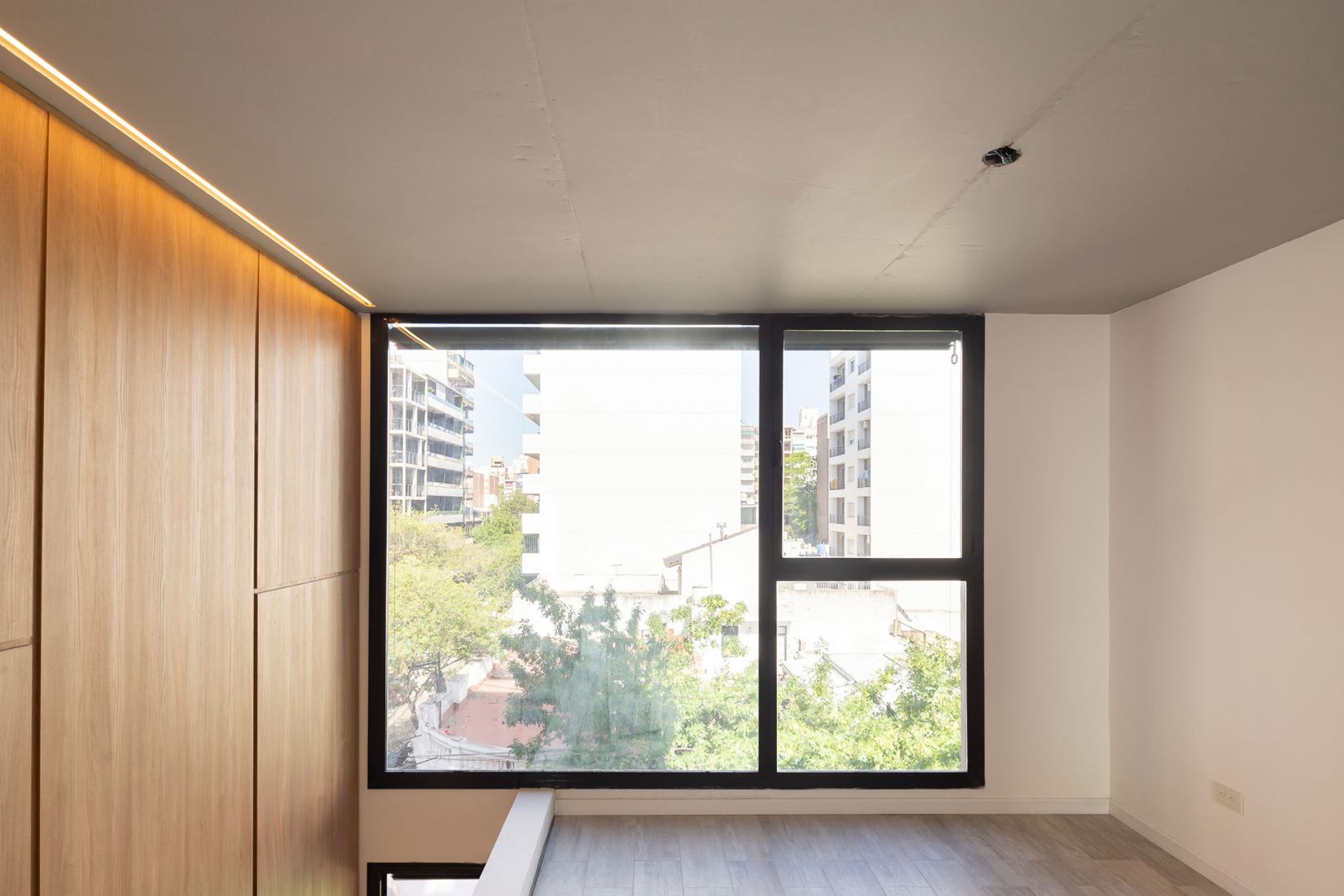 ORGANIC por Brigati Polak Arquitectos. Fotografía por Ramiro Sosa.