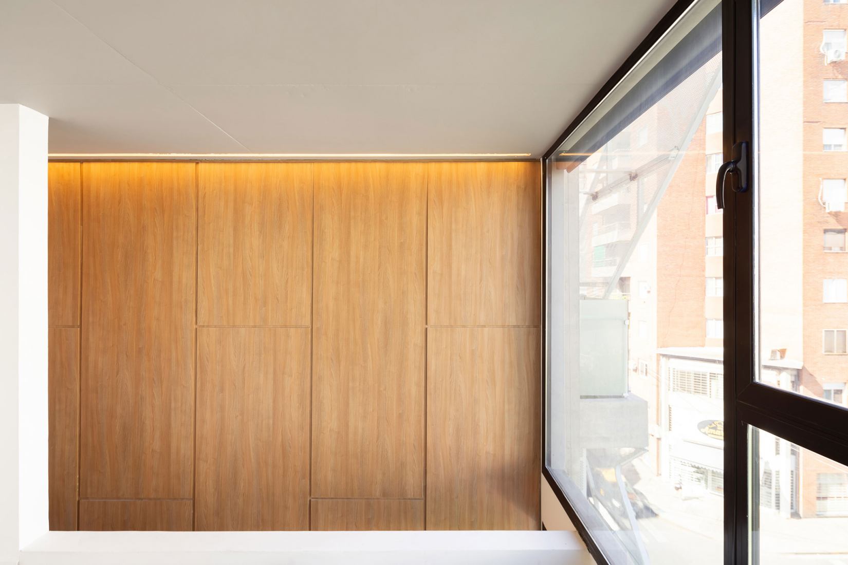 ORGANIC por Brigati Polak Arquitectos. Fotografía por Ramiro Sosa.