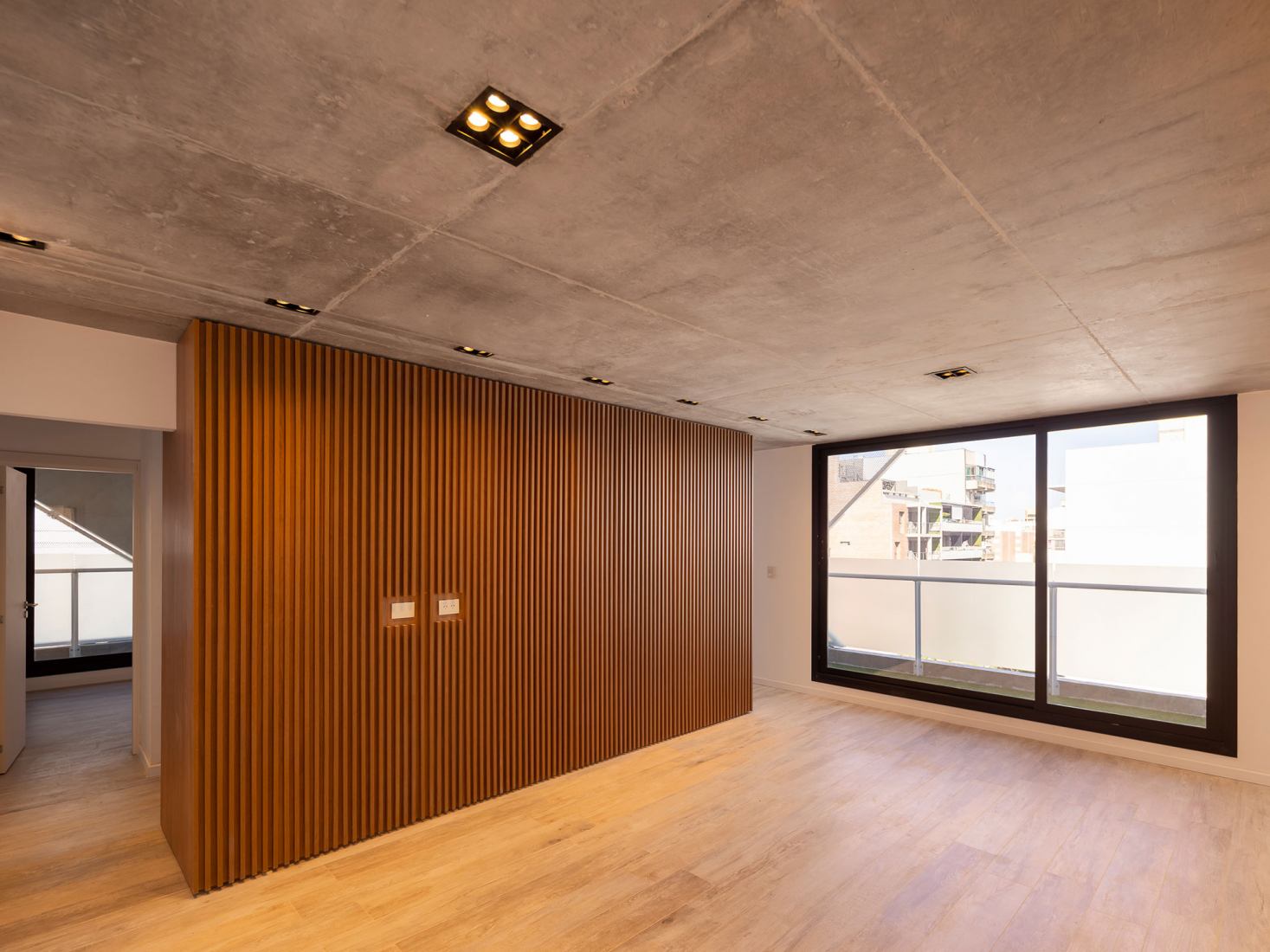 ORGANIC por Brigati Polak Arquitectos. Fotografía por Ramiro Sosa.