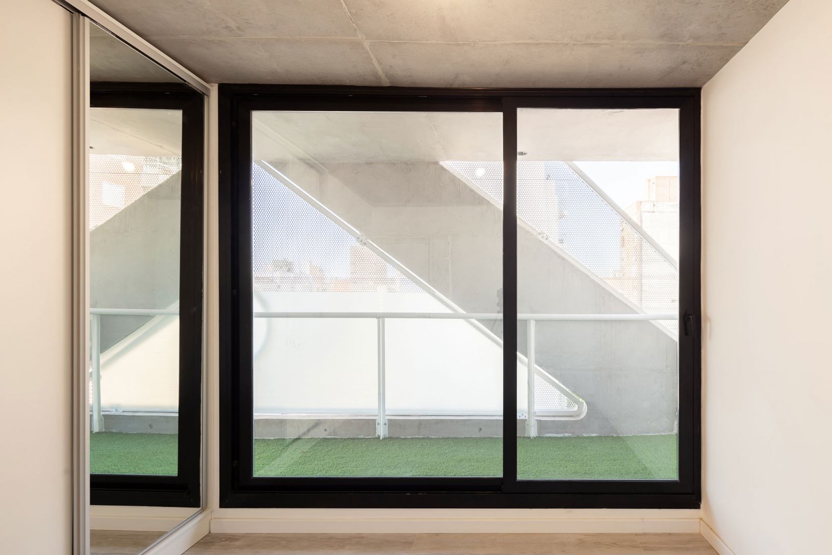 ORGANIC por Brigati Polak Arquitectos. Fotografía por Ramiro Sosa.