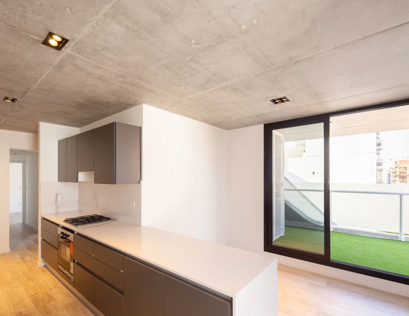 ORGANIC por Brigati Polak Arquitectos. Fotografía por Ramiro Sosa.