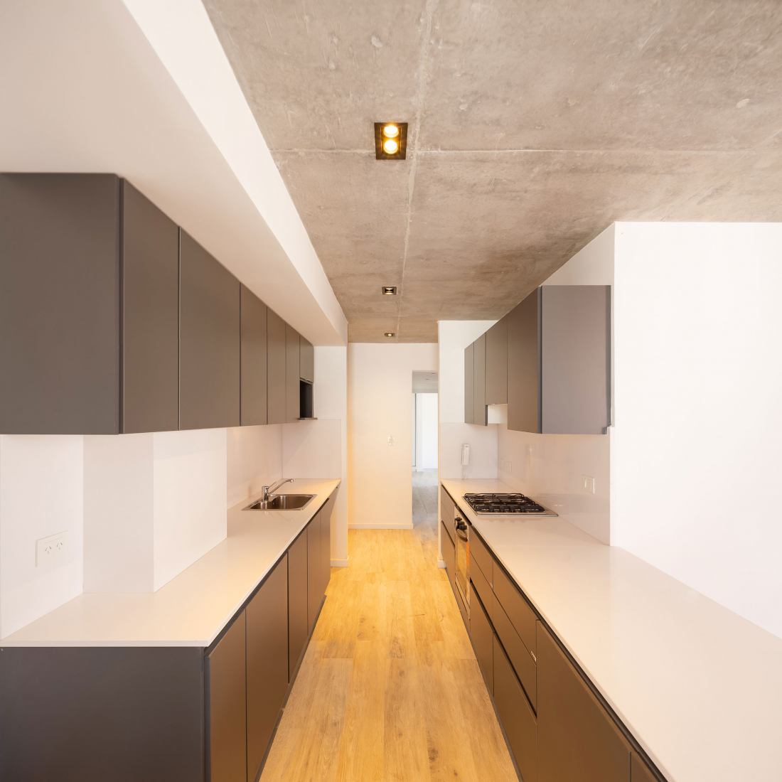 ORGANIC por Brigati Polak Arquitectos. Fotografía por Ramiro Sosa.