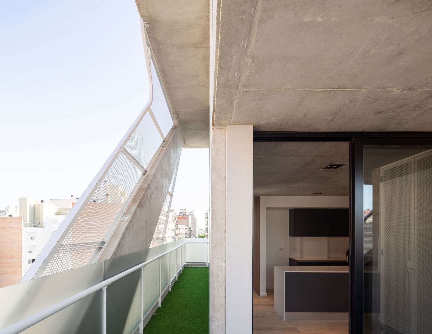 ORGANIC por Brigati Polak Arquitectos. Fotografía por Ramiro Sosa.