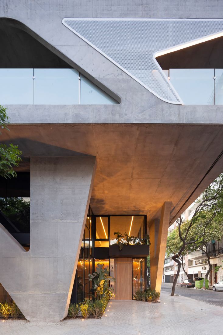 ORGANIC por Brigati Polak Arquitectos. Fotografía por Ramiro Sosa.