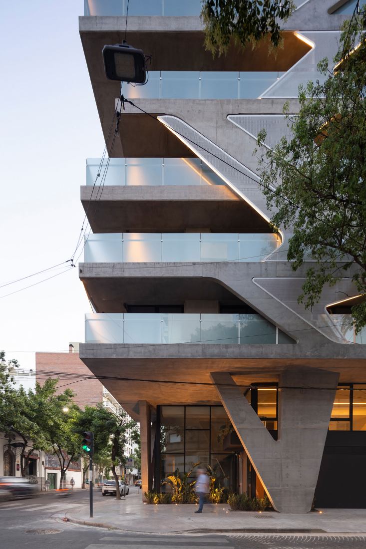ORGANIC por Brigati Polak Arquitectos. Fotografía por Ramiro Sosa.