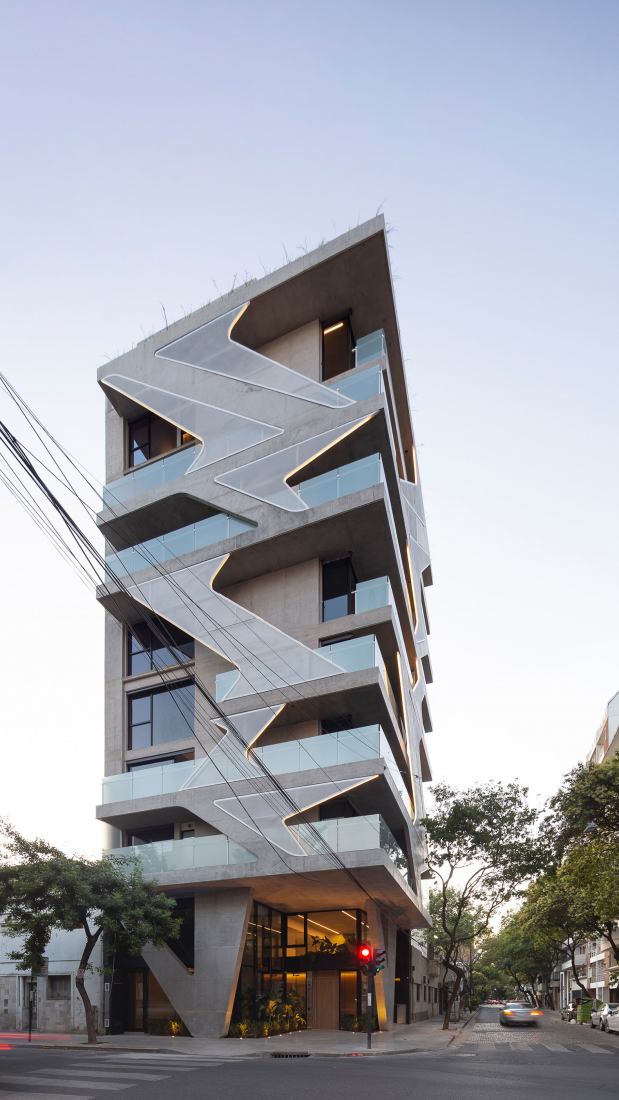 ORGANIC por Brigati Polak Arquitectos. Fotografía por Ramiro Sosa.
