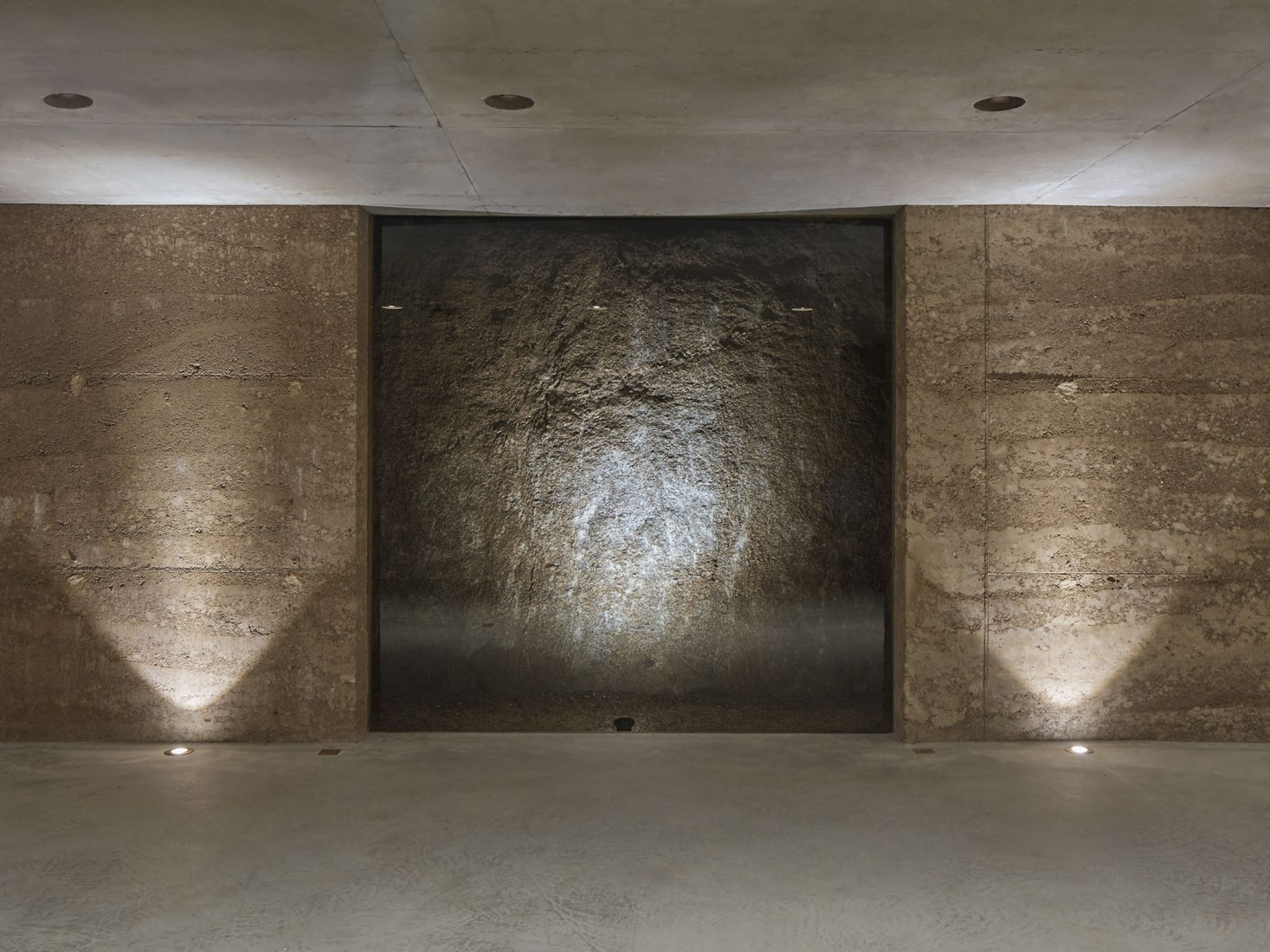 Vigna Maggiore por Orma architettura. Fotografía por Julien Kerdraon.
