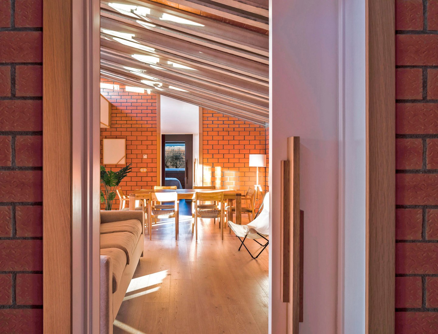 Casa Fa por Óscar Miguel Ares Álvarez. Fotografía por Pedro Iván Ramos y Óscar Miguel Ares.