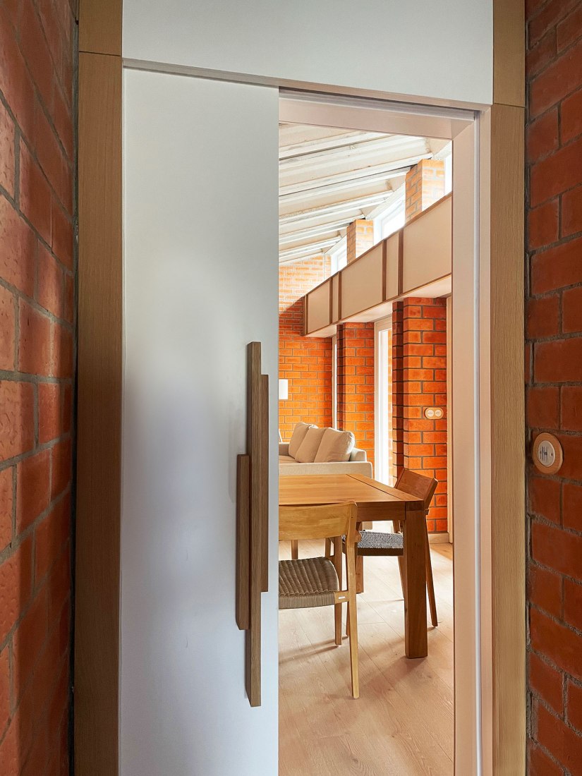 Casa Fa por Óscar Miguel Ares Álvarez. Fotografía por Pedro Iván Ramos y Óscar Miguel Ares.
