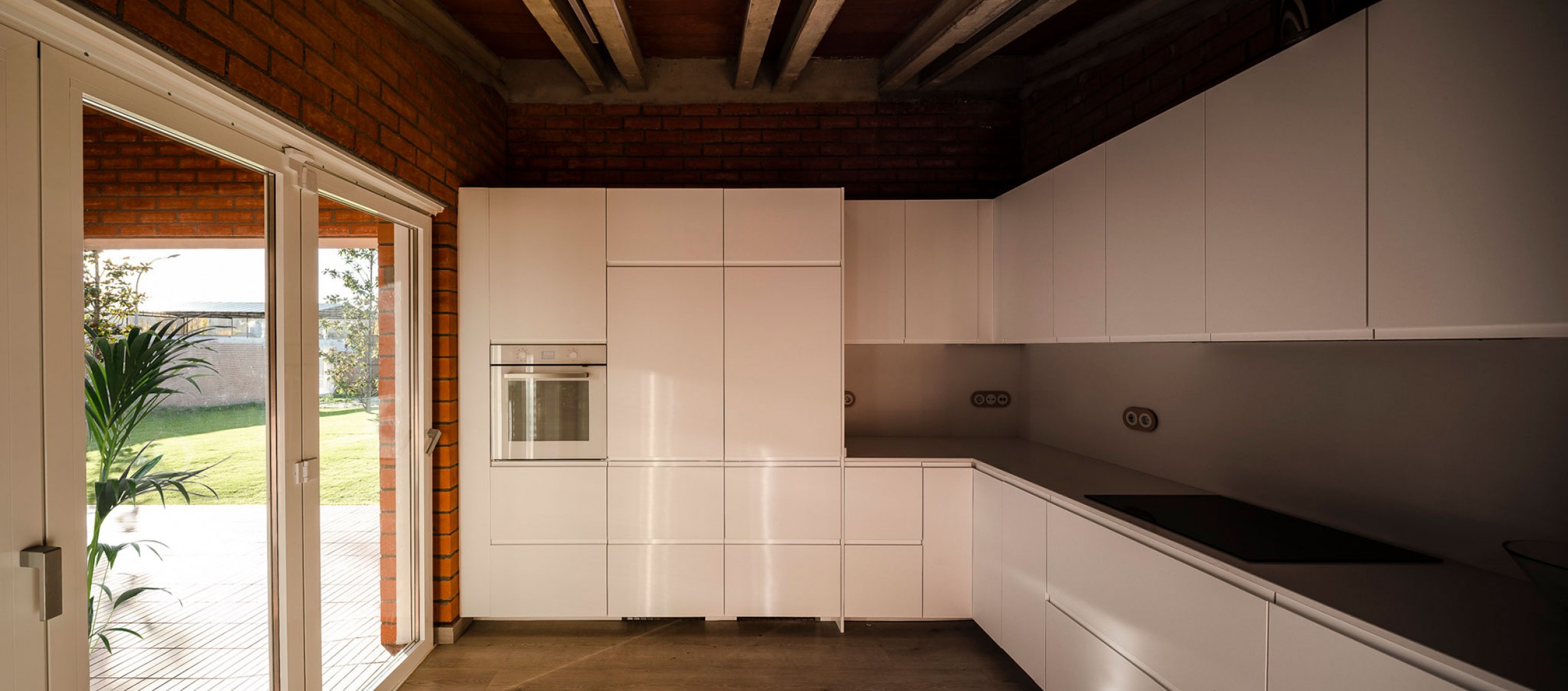 Casa Fa por Óscar Miguel Ares Álvarez. Fotografía por Pedro Iván Ramos y Óscar Miguel Ares.