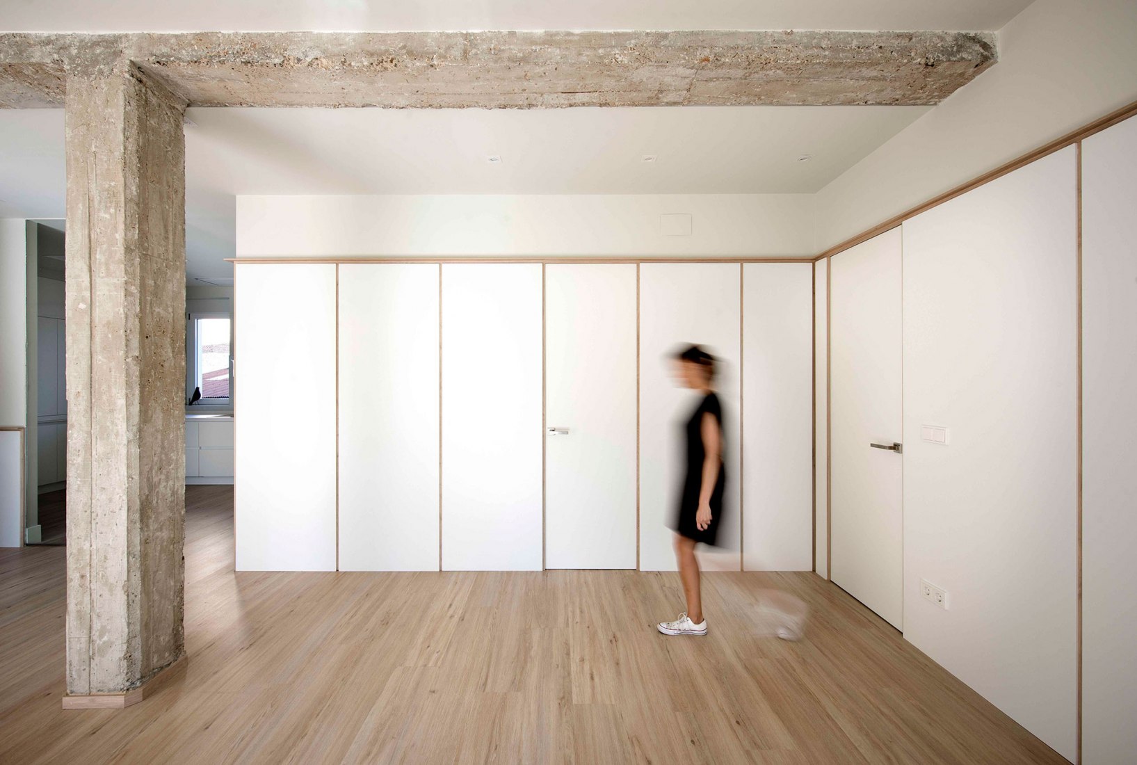 La casa de Victoria por Óscar Miguel Ares. Fotografía por Ana Amado