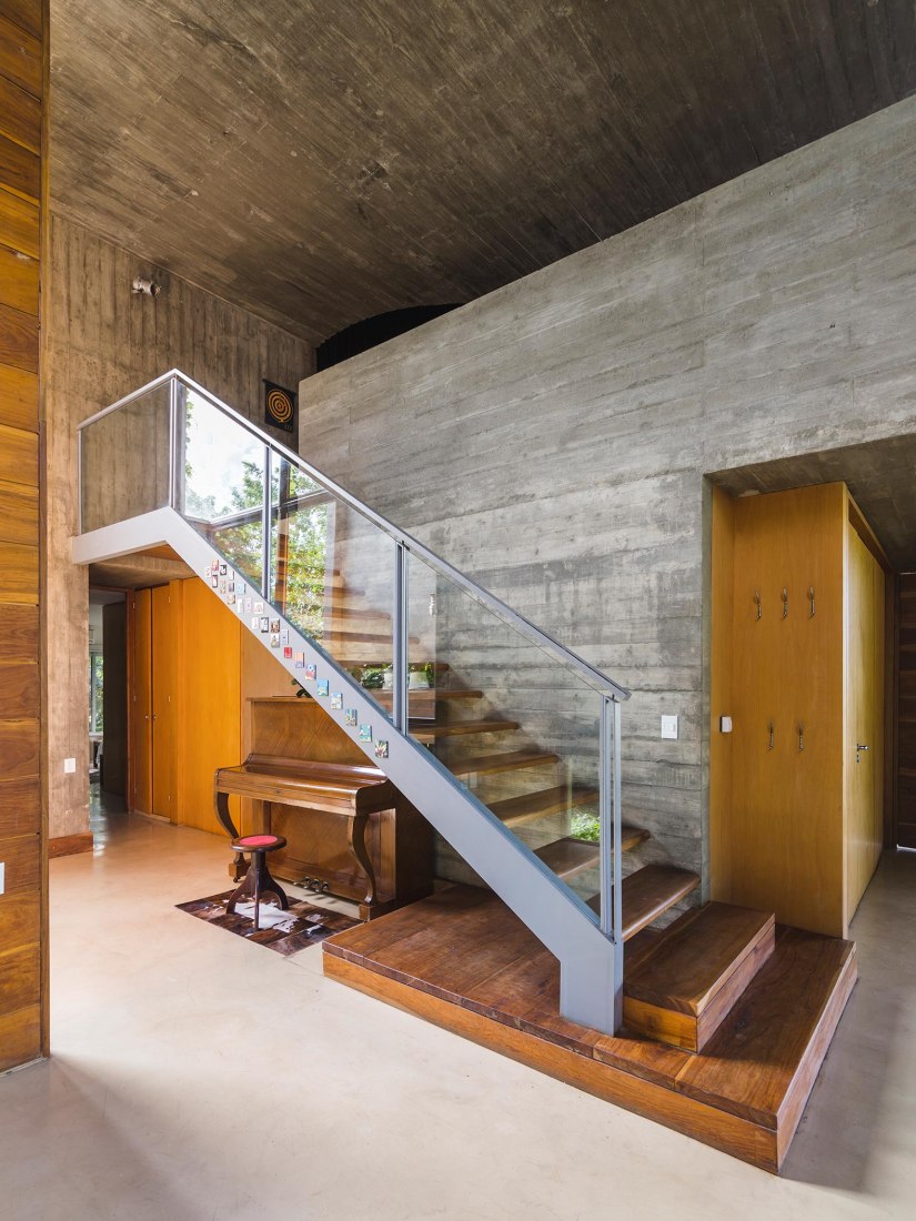 Casa KM por Pablo Gagliardo. Fotografía por Ramiro sosa
