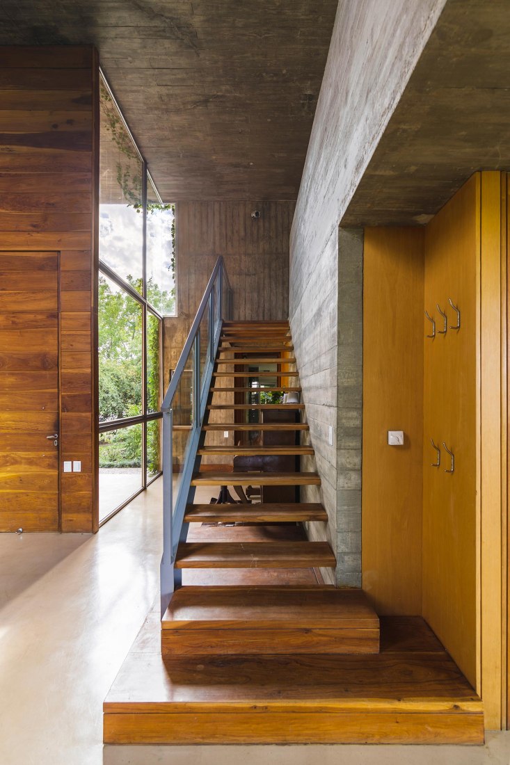 Casa KM por Pablo Gagliardo. Fotografía por Ramiro sosa