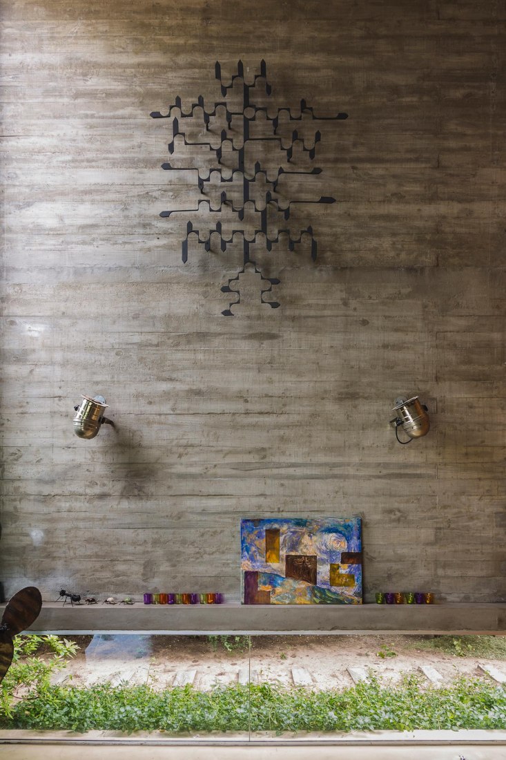 Casa KM por Pablo Gagliardo. Fotografía por Ramiro sosa
