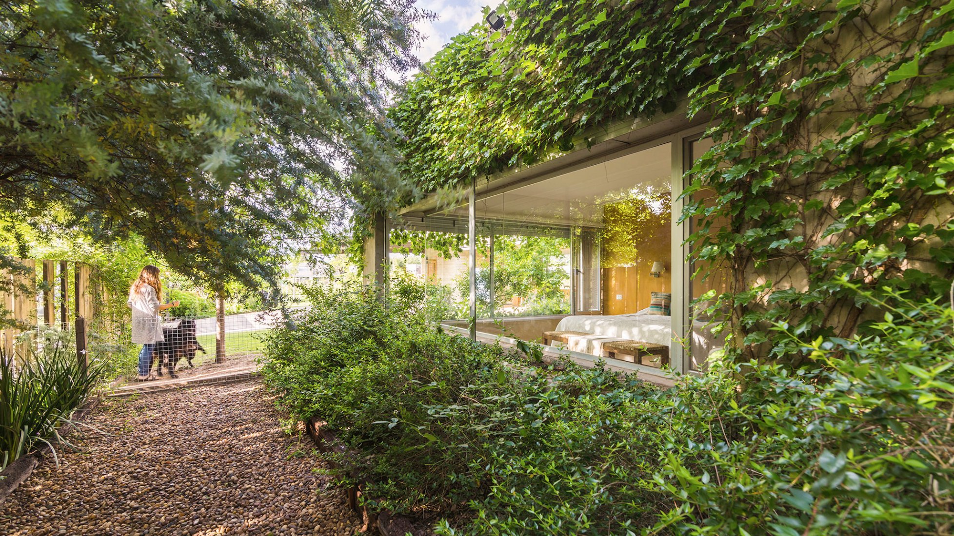 Casa KM por Pablo Gagliardo. Fotografía por Ramiro sosa