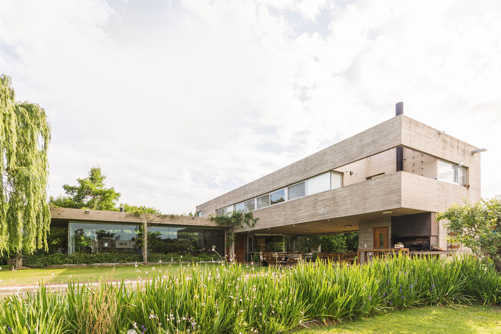 Casa KM por Pablo Gagliardo. Fotografía por Ramiro sosa