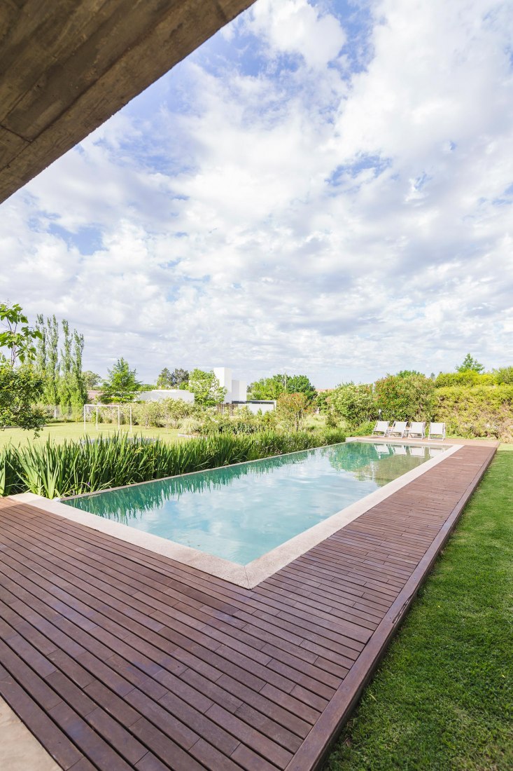 Casa KM por Pablo Gagliardo. Fotografía por Ramiro sosa