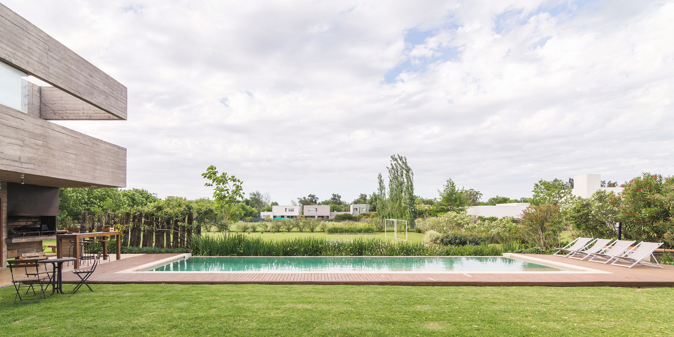 Casa KM por Pablo Gagliardo. Fotografía por Ramiro sosa