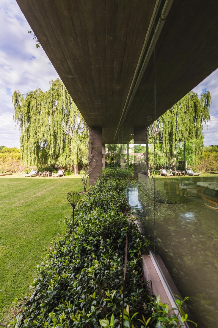 Casa KM por Pablo Gagliardo. Fotografía por Ramiro sosa
