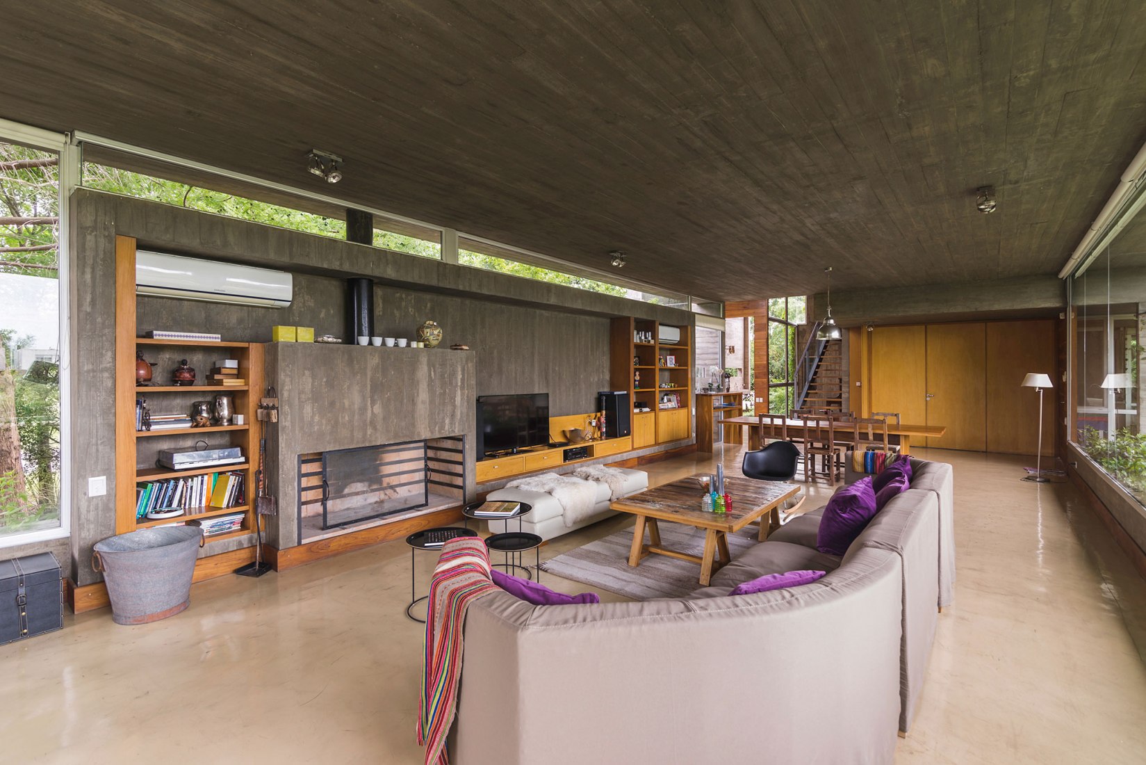 Casa KM por Pablo Gagliardo. Fotografía por Ramiro sosa