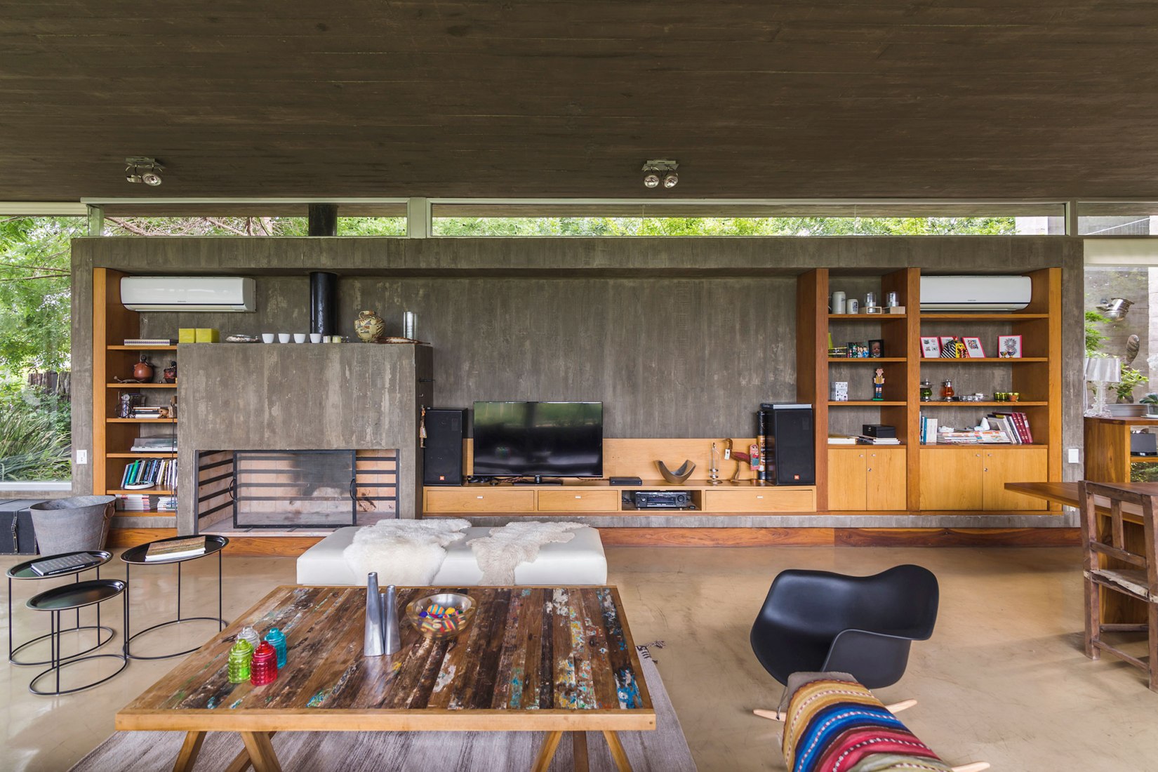 Casa KM por Pablo Gagliardo. Fotografía por Ramiro sosa