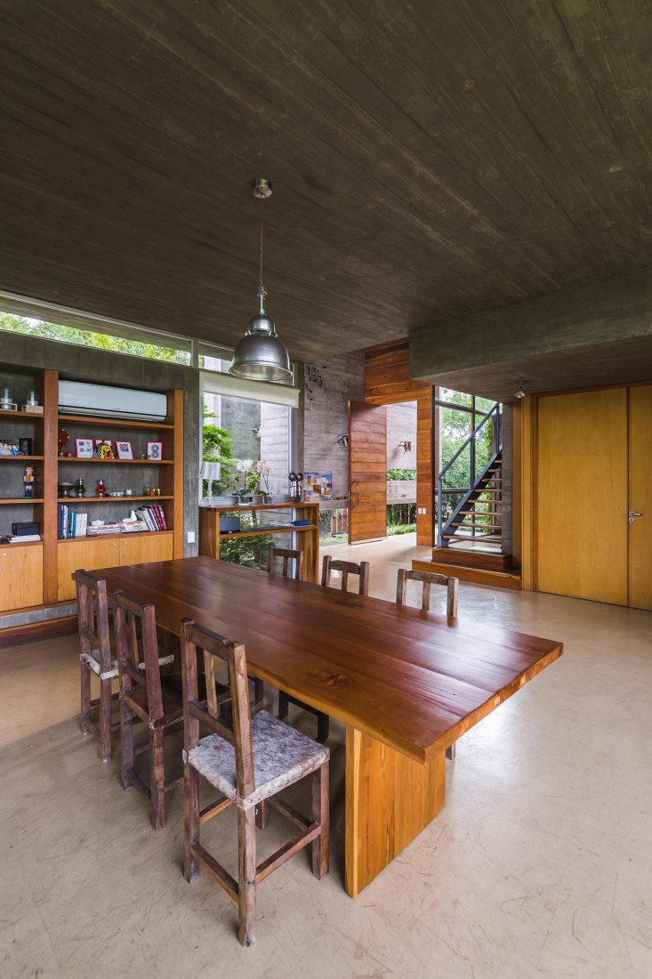 Casa KM por Pablo Gagliardo. Fotografía por Ramiro sosa
