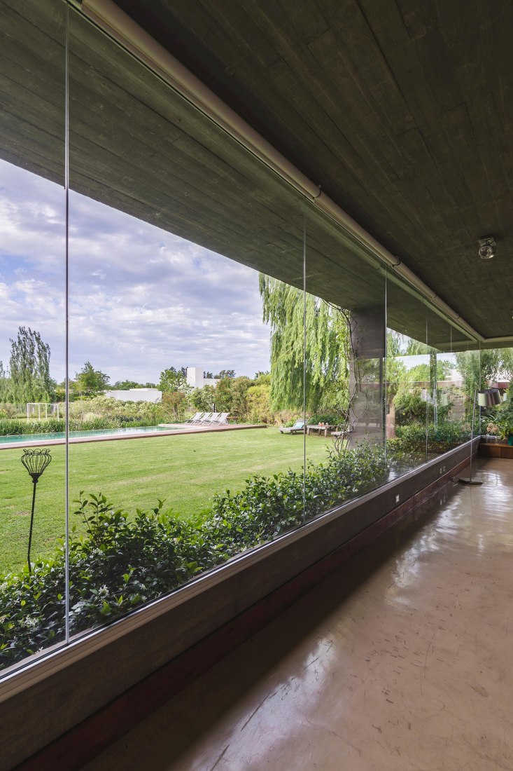 Casa KM por Pablo Gagliardo. Fotografía por Ramiro sosa