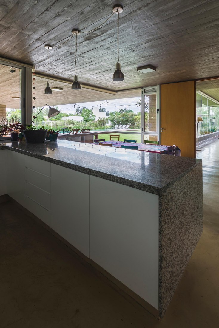 Casa KM por Pablo Gagliardo. Fotografía por Ramiro sosa