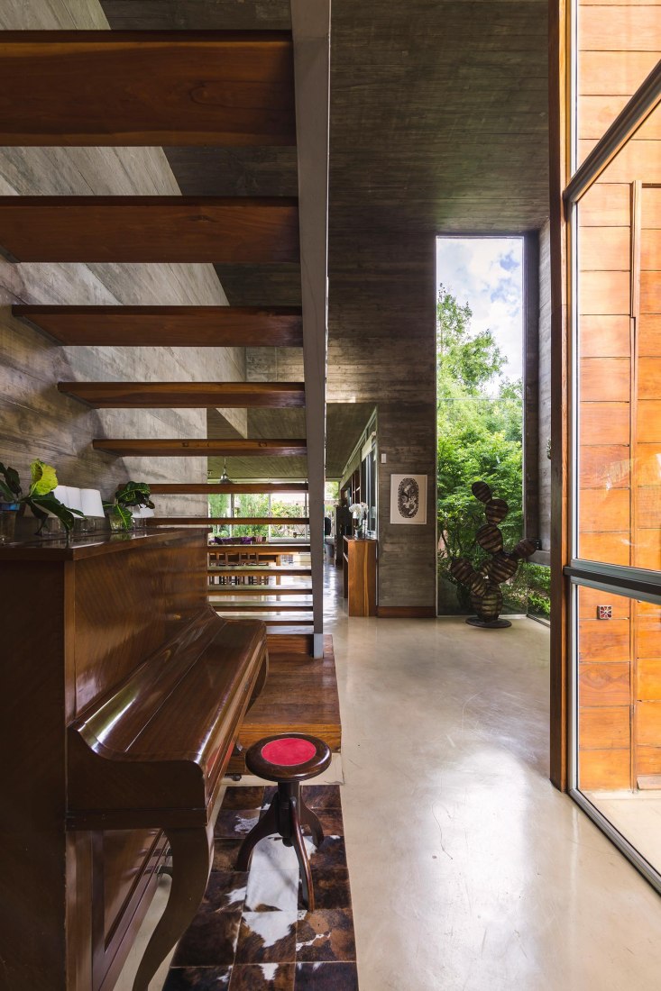 Casa KM por Pablo Gagliardo. Fotografía por Ramiro sosa