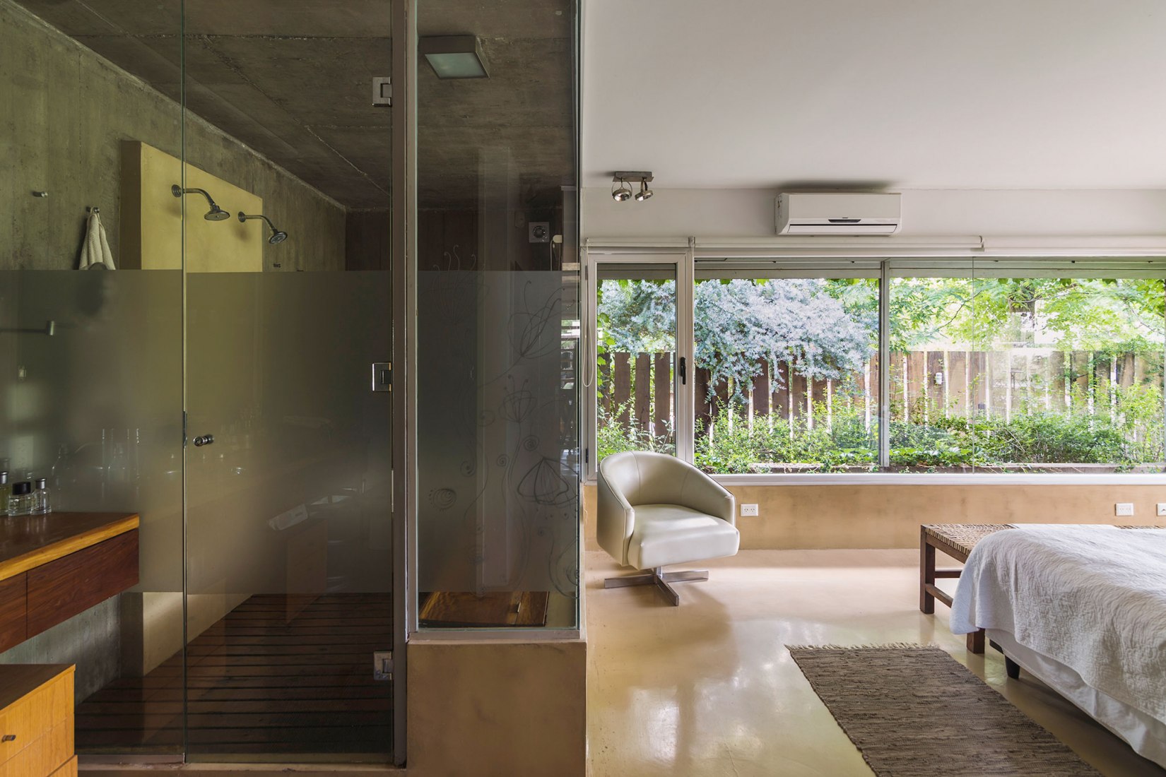 Casa KM por Pablo Gagliardo. Fotografía por Ramiro sosa