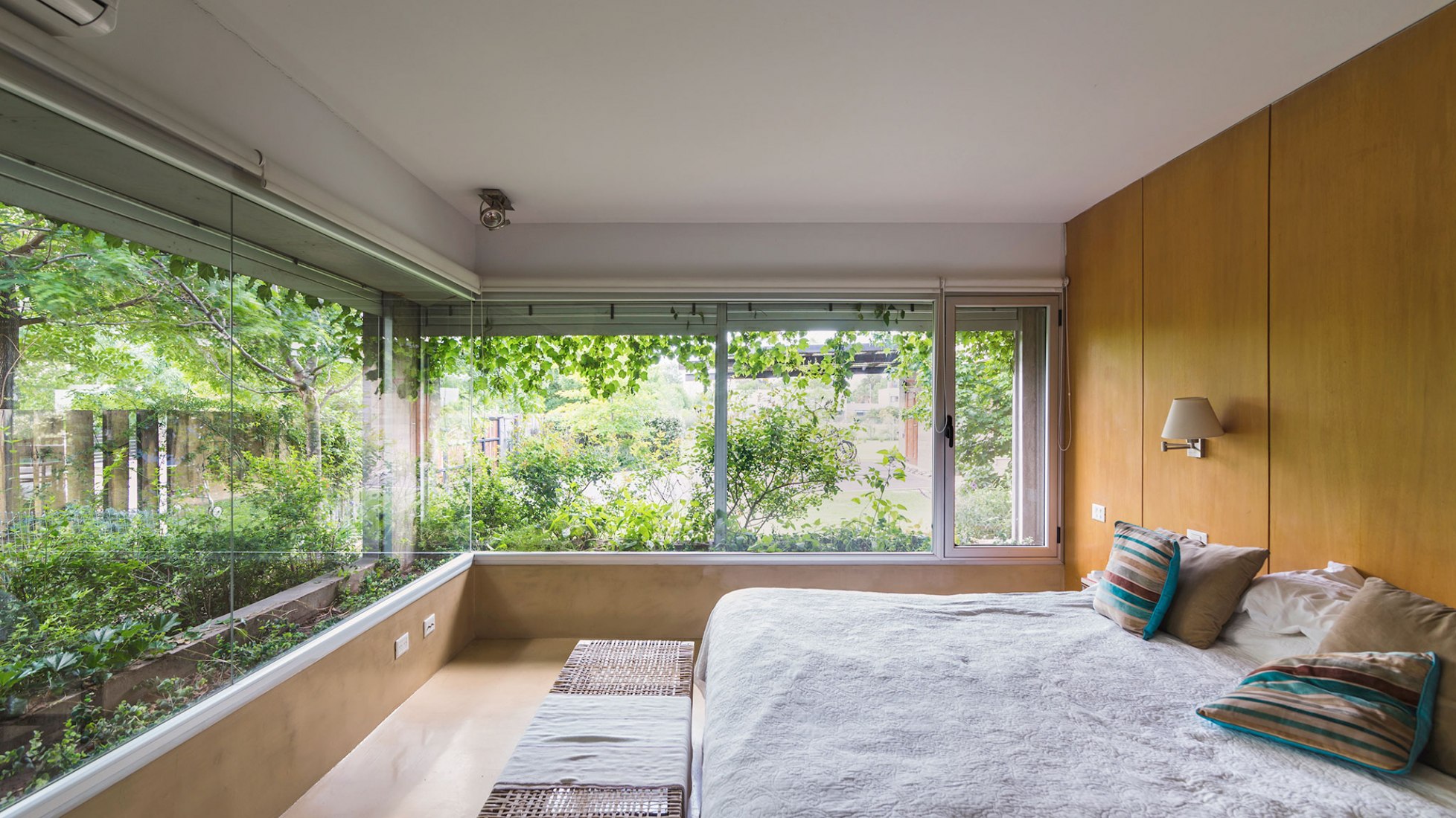 Casa KM por Pablo Gagliardo. Fotografía por Ramiro sosa