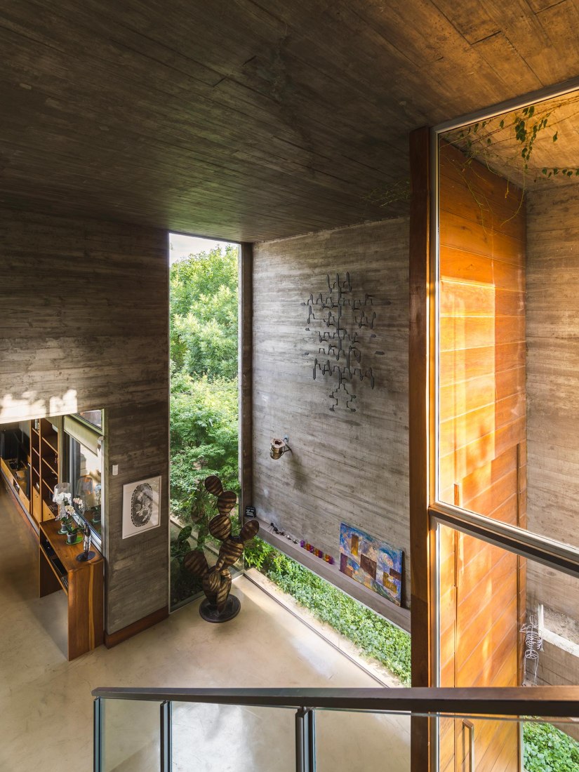 Casa KM por Pablo Gagliardo. Fotografía por Ramiro sosa