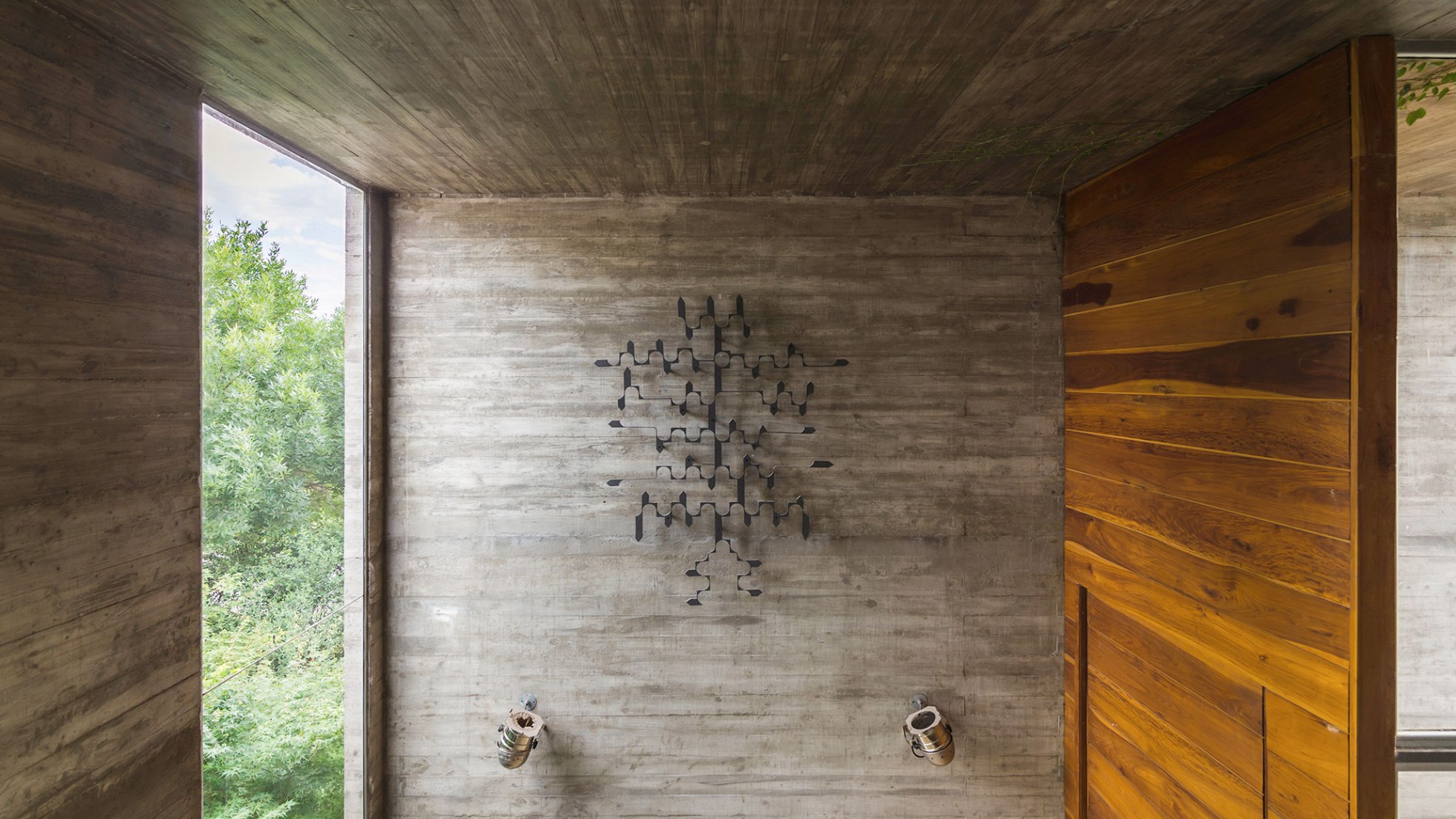 Casa KM por Pablo Gagliardo. Fotografía por Ramiro sosa